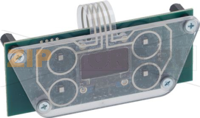 DISPLAY BOARD 