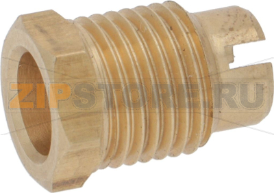 ФИТИНГ ДЛЯ ТЕРМОПАРЫ SEF 1 M10X1 