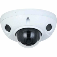 IP-видеокамера, мини-купольная, уличная Dahua DH-IPC-HDBW3441FP-AS-0360B-S2