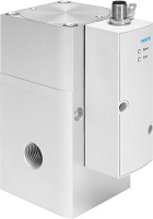 Регулятор давления пропорциональный Festo VPPM-12L-L-1-G12-0L6H-LK-S1