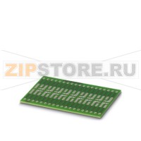 Печатная плата Phoenix Contact P 1-EMG100
