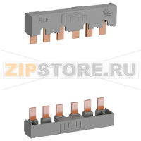 Комплект соединительный BER65-4 ABB 1SBN083411R1000