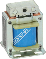 DOOR OPENING ELECTROMAGNET 230V 50/60Hz