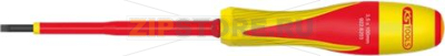 TOURNEVIS FENTE 2,5 MM 
