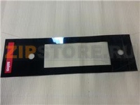 SELF-ADHESIVE STICKER FLAT KX-5/10 BA