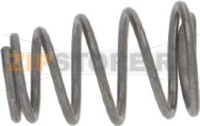 AIR DUCT SPRING GORENJE 490216