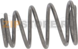 AIR DUCT SPRING GORENJE 490216 