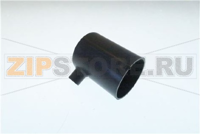 VASCHETTA SC.VALV.SIC.NERA D14 PA6630%FV 