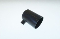 VASCHETTA SC.VALV.SIC.NERA D14 PA6630%FV
