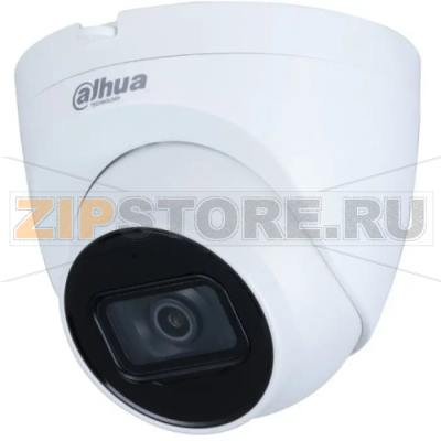 Видеокамера Dahua DH-IPC-HDW2431TP-AS-0360B-S2 