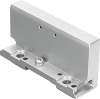 Плита торцевая Festo CPX-M-EPL-EV
