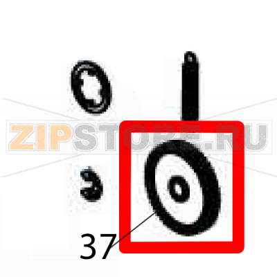 Double gear (black) 45/30T*M0.5*7.5 Godex G500 Double gear (black) 45/30T*M0.5*7.5 Godex G500Запчасть на деталировке под номером: 37Название запчасти Godex на английском языке: Double gear (black) 45/30T*M0.5*7.5 G500.