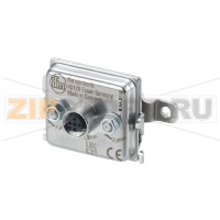 Разъем кабельный изоляционный плоский AS-i IFM E75354