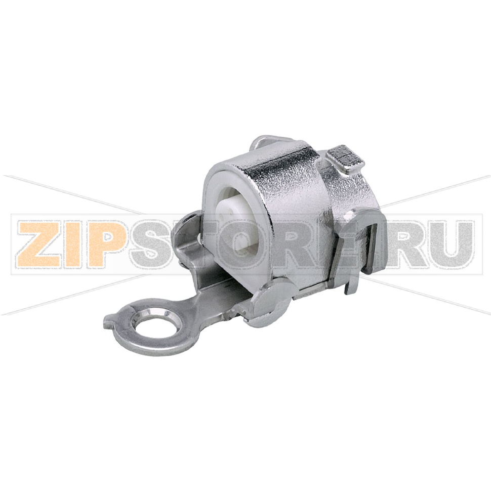 Разъем кабельный изоляционный плоский AS-i IFM E75354 