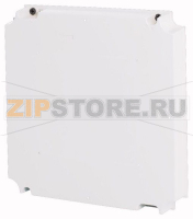 Кожух защитный, разъединители с предохранителями GSTA2 для CI44 Eaton GA-2-I44