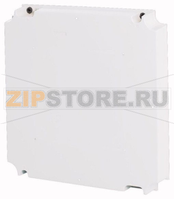 Кожух защитный, разъединители с предохранителями GSTA2 для CI44 Eaton GA-2-I44 
