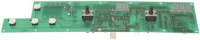 ELECTRONIC BOARD FOR PUSH-BUTTON PANEL