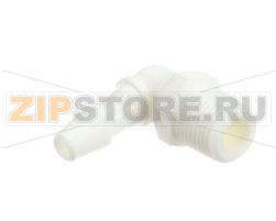 90DEG ELBOW FROM SOLENOID 