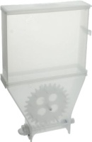 БУНКЕР ДЛЯ РАСТВОРИМЫХ НАПИТКОВ В СБОРЕ