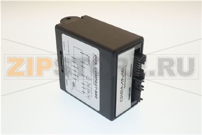 CENTRALINA COMPACT SAE 110V 