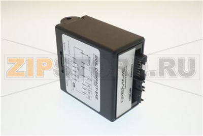 CENTRALINA COMPACT SAE 110V 