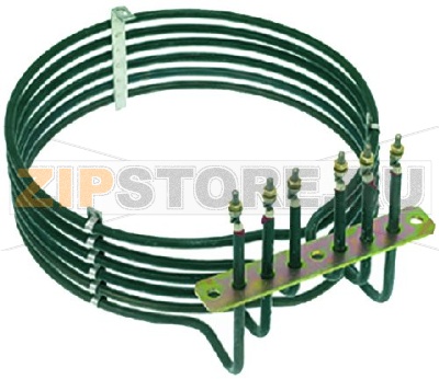 ТЭН 8000ВТ 240В 