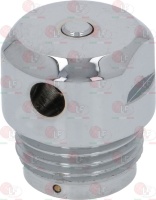 ВАКУУМНЫЙ РЕДКУЦИОНЫЙ КЛАПАН Ø 1/2"M