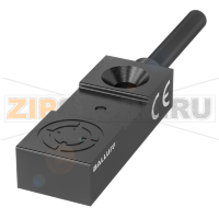 Датчик индуктивный Standard с приоритетом Balluff BES01WU