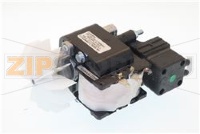 COMPRESSORE; PER ARIA; 230V 50HZ