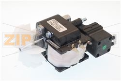 COMPRESSORE; PER ARIA; 230V 50HZ 