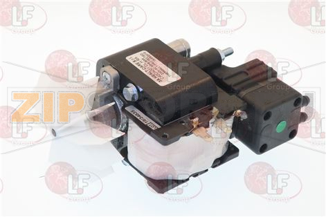 COMPRESSORE; PER ARIA; 230V 50HZ 