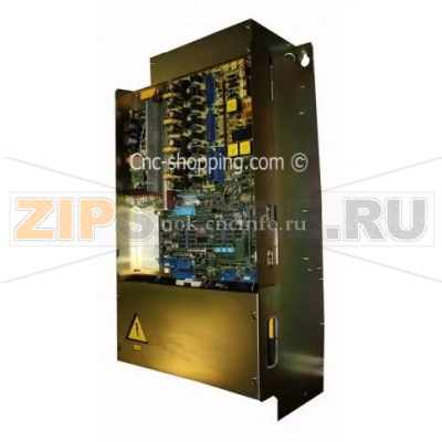 Сервопривод Fanuc A06B-6054-H030 