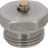 КЛАПАН БОЙЛЕРА Ø 3/8"М - КЛАПАН БОЙЛЕРА Ø 3/8"М