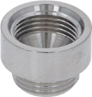 SPOUT EXTENSION 1/2 CUP