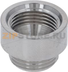 SPOUT EXTENSION 1/2 CUP 