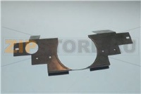 ВЕРХНЯЯ ПАНЕЛЬ