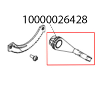 Рукоятка Abat ТРМ-1200