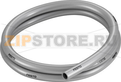 Шланг полиуретановый Festo PUN-14X2-SI 