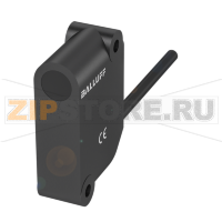 Датчик индуктивный Standard с приоритетом Balluff BES01Z5