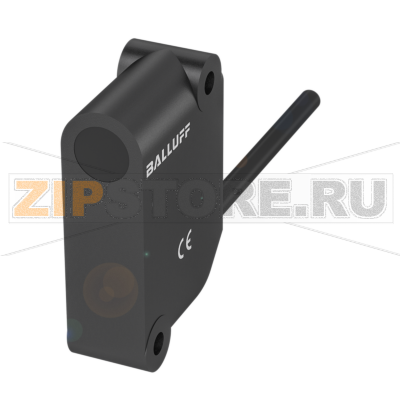 Датчик индуктивный Standard с приоритетом Balluff BES01Z5 