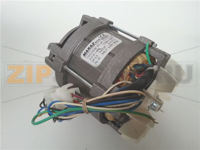 KIT MOTORE CA-300 230-400/50/3T 