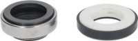 ПОВОРОТНОЕ УПЛОТНЕНИЕ  Ø 24 MM С ОТВЕТНОЙ ЧАСТЬЮ