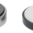 ПОВОРОТНОЕ УПЛОТНЕНИЕ  Ø 24 MM С ОТВЕТНОЙ ЧАСТЬЮ - ПОВОРОТНОЕ УПЛОТНЕНИЕ  Ø 24 MM С ОТВЕТНОЙ ЧАСТЬЮ