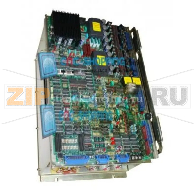 Сервопривод Fanuc A06B-6044-H008 