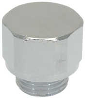 КРЫШКА Ø 3/8" ДЛЯ ГРУППЫ РОЗЛИВА