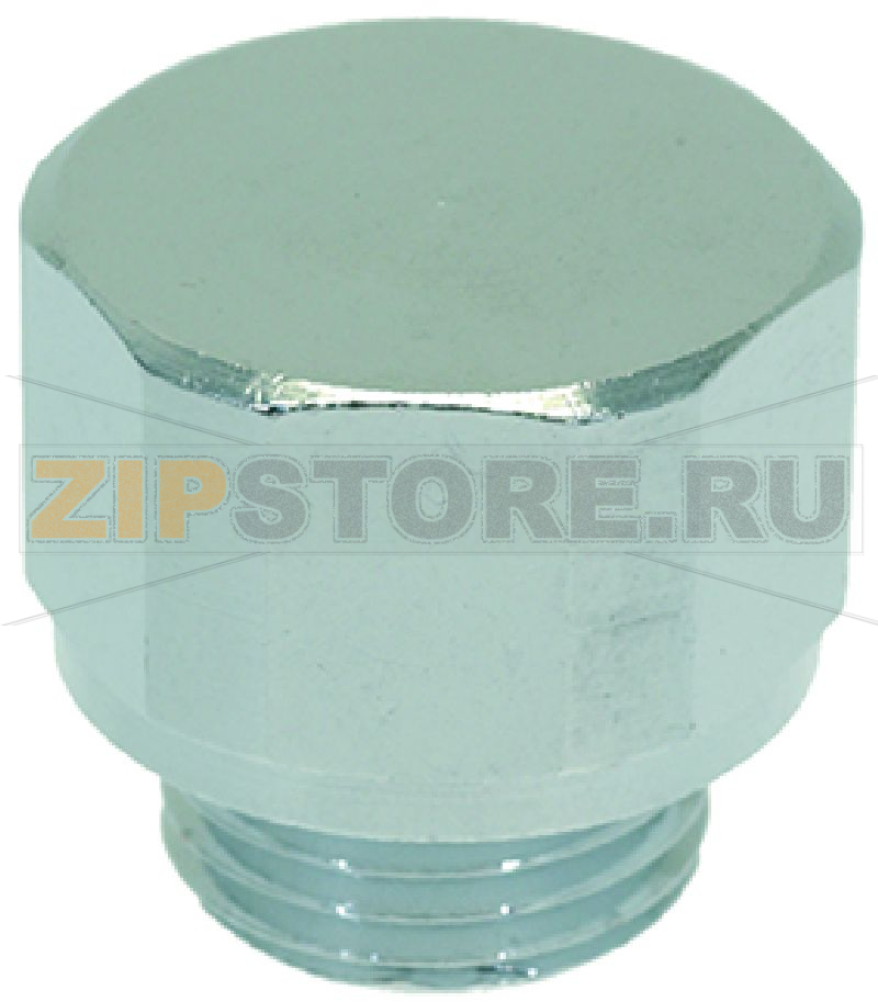 КРЫШКА Ø 3/8" ДЛЯ ГРУППЫ РОЗЛИВА 