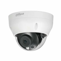 IP-видеокамера, купольная, уличная Dahua DH-IPC-HDBW2441EP-S-0360B