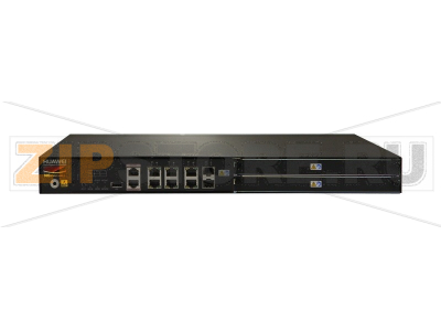 Экран межсетевой Huawei USG6360-AC 