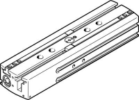 Микрозахват параллельный Festo HGPL-14-80-A-B