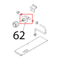 Cock 3/8" Angelo Po 1G1BR1G